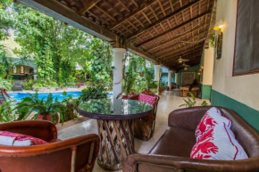 Casa Quetzal Boutique Hotel